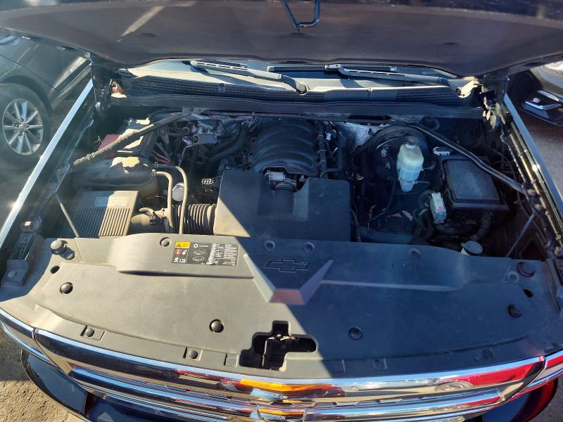 2014 Chevrolet Silverado მანქანა იყიდება აუქციონზე, vin: 1GCVKREHXEZ195580, აუქციონის ნომერი: 67717996