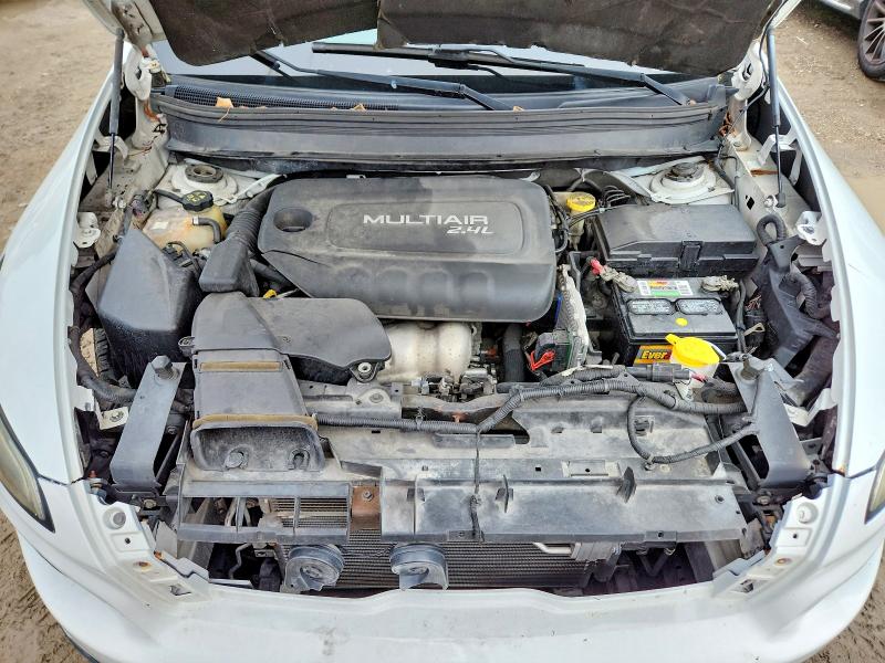 Продаж на аукціоні авто 2014 Jeep Cherokee, vin: 1C4PJMCB1EW223393, номер лоту: 68780166
