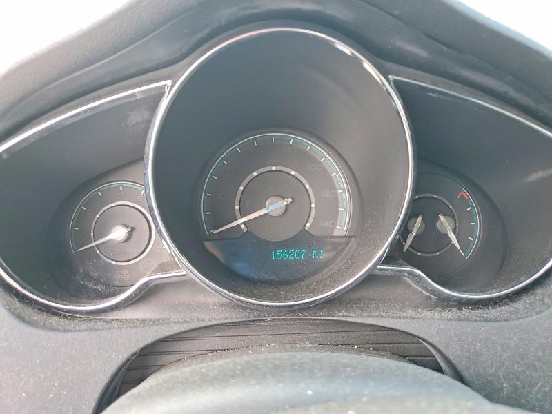 Aukcja sprzedaży 2009 Chevrolet Malibu, vin: 1G1ZJ57B194198496, numer aukcji: 67422446