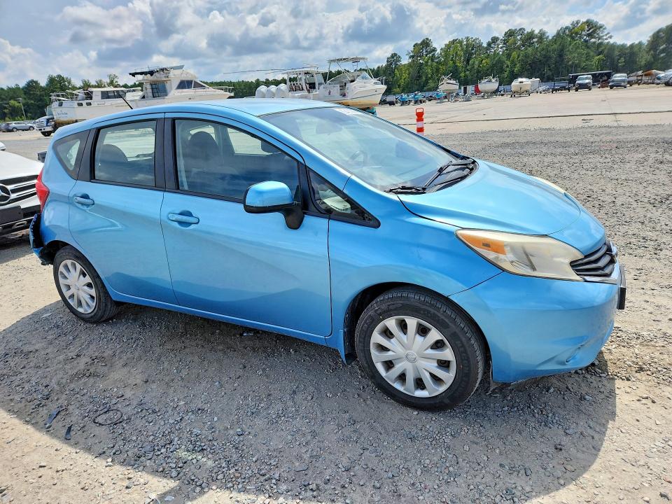 Продаж на аукціоні авто 2014 Nissan Versa Note, vin: 3N1CE2CP0EL350793, номер лоту: 69421066