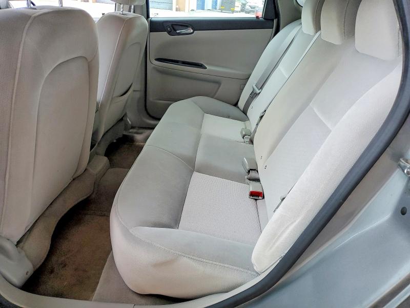 Продаж на аукціоні авто 2008 Chevrolet Impala, vin: 2G1WB58N881244389, номер лоту: 69919536