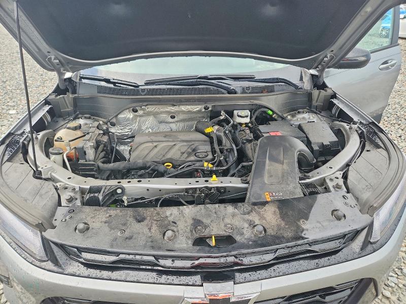 Продаж на аукціоні авто 2025 Chevrolet Trax, vin: KL77LKEP8SC129951, номер лоту: 67673126