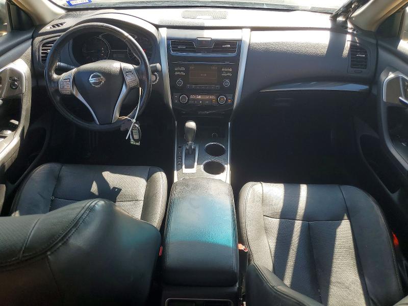 Aukcja sprzedaży 2013 Nissan Altima, vin: 1N4AL3AP5DN472413, numer aukcji: 68162166