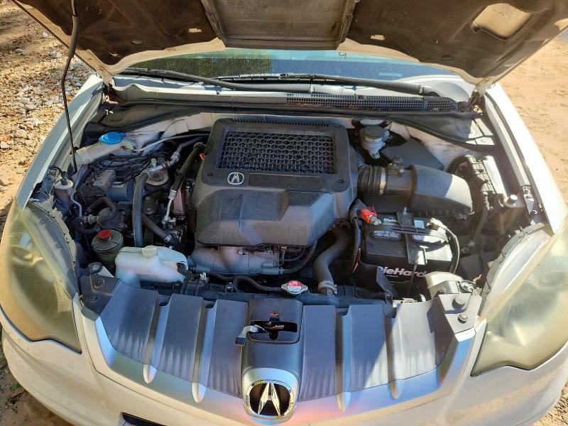 Продажа на аукционе авто 2007 Acura Rdx, vin: 5J8TB18507A024530, номер лота: 69373176