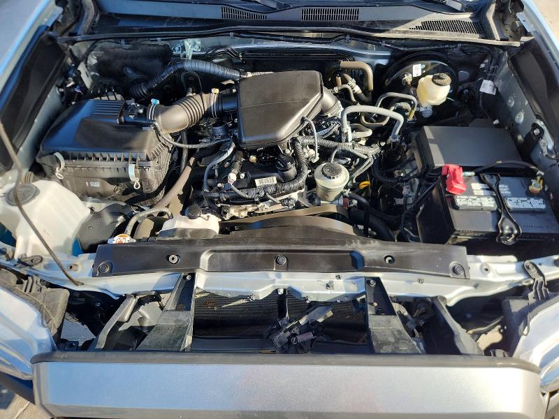 Aukcja sprzedaży 2023 Toyota Tacoma, vin: 3TYRX5GN6PT080076, numer aukcji: 69365776