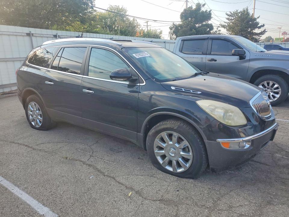 Aukcja sprzedaży 2011 Buick Enclave, vin: 5GAKRBED5BJ319494, numer aukcji: 67802276