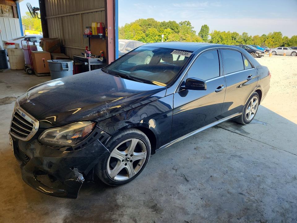 69869286 :رقم المزاد ، WDDHF8JB6GB178726 vin ، 2016 Mercedes-benz E مزاد بيع
