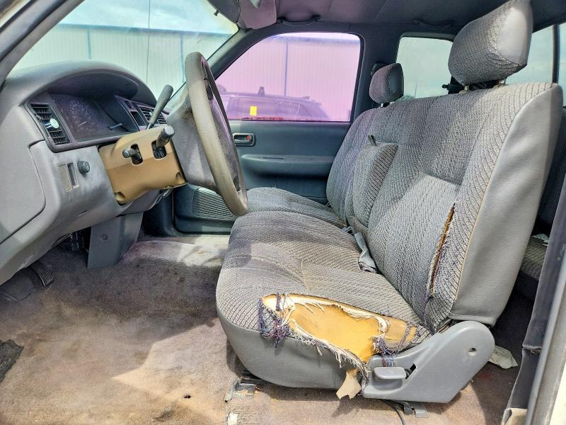 Продаж на аукціоні авто 1996 Toyota T100, vin: JT4TN12D4T0018056, номер лоту: 69095976
