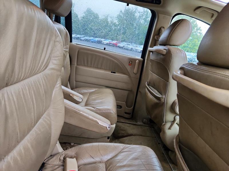 Продаж на аукціоні авто 2008 Honda Odyssey, vin: 5FNRL38798B084401, номер лоту: 66819686
