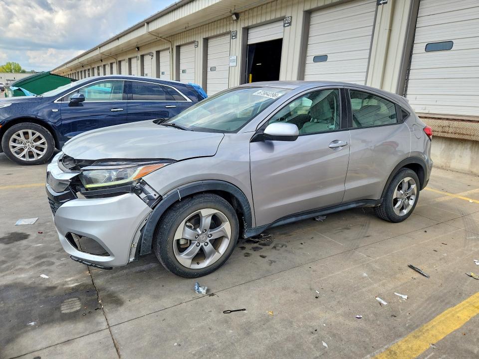 Продаж на аукціоні авто 2020 Honda Hr-v, vin: 3CZRU6H38LG701506, номер лоту: 67964296