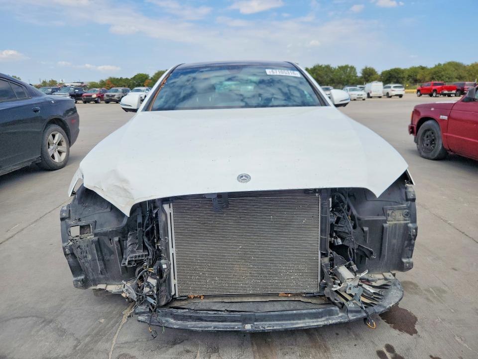 Aukcja sprzedaży 2020 Mercedes-benz E, vin: W1KZF8DB2LA846487, numer aukcji: 67105316