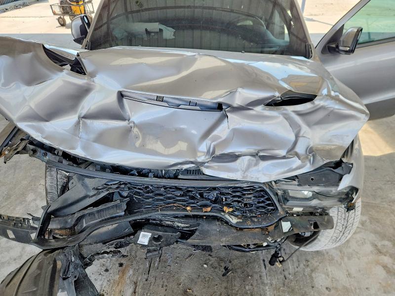 Aukcja sprzedaży 2021 Dodge Durango, vin: 1C4SDJCT4MC764172, numer aukcji: 67496616