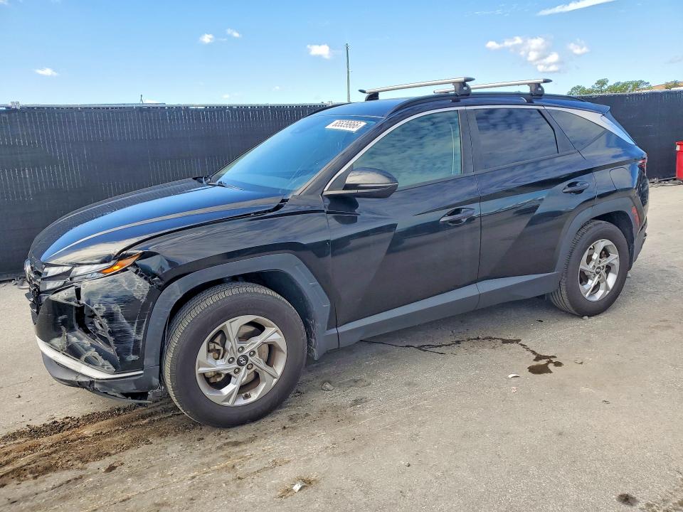 Aukcja sprzedaży 2022 Hyundai Tucson, vin: 5NMJB3AE1NH126434, numer aukcji: 65539966