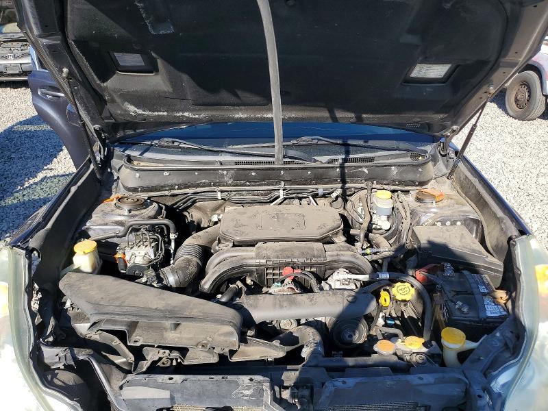 2010 Subaru Legacy მანქანა იყიდება აუქციონზე, vin: 4S3BMBH66A3217635, აუქციონის ნომერი: 69825906