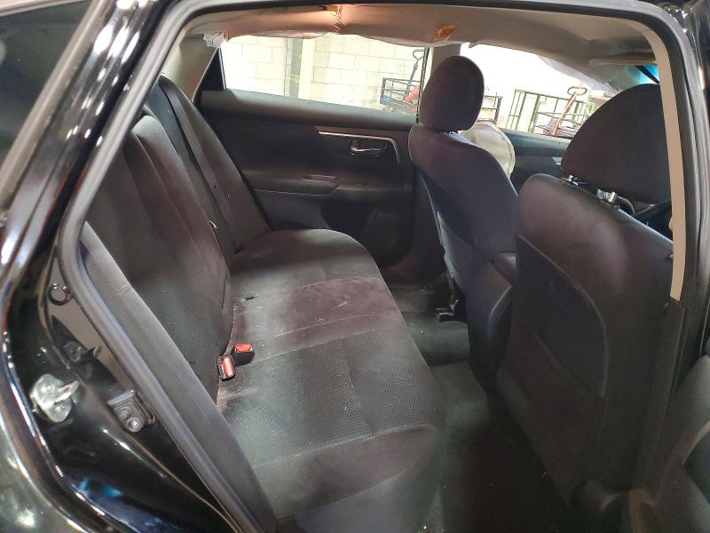 Продаж на аукціоні авто 2014 Nissan Altima, vin: 1N4AL3AP1EC191285, номер лоту: 70132026