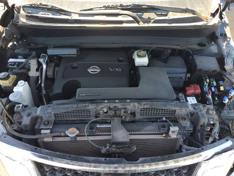 Продажа на аукционе авто 2014 Nissan Pathfinder, vin: 5N1AR2MN1EC731114, номер лота: 70384606