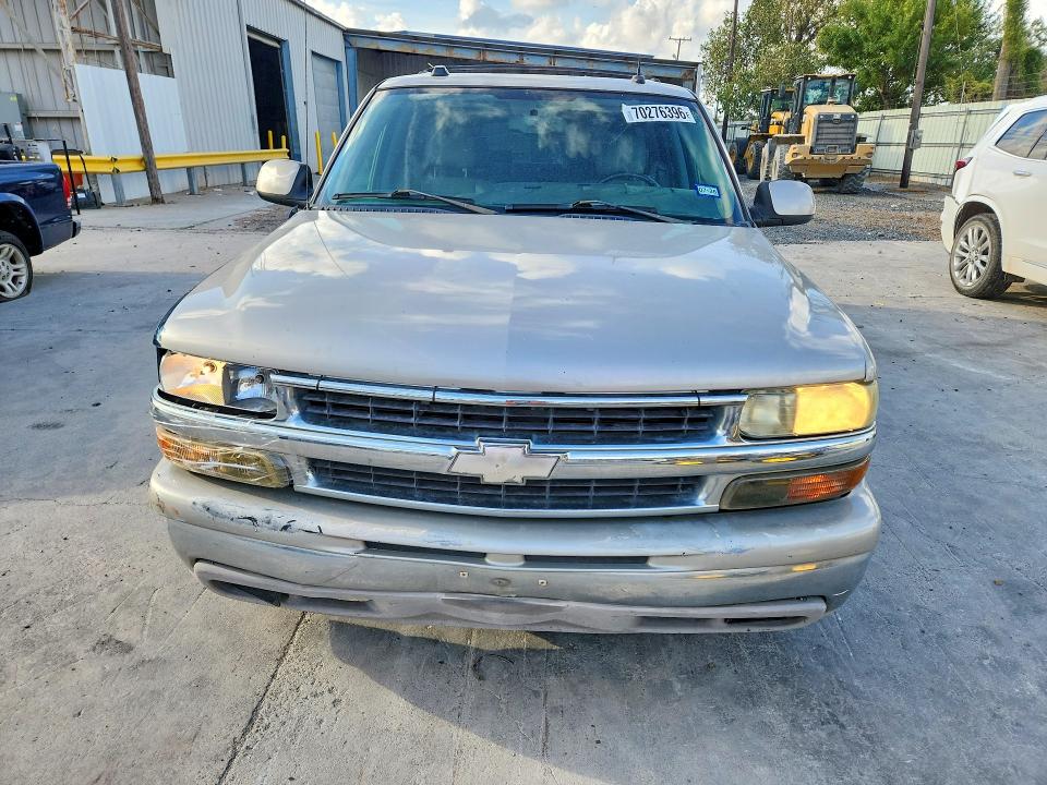 Aukcja sprzedaży 2004 Chevrolet Suburban, vin: 3GNEC16Z84G142601, numer aukcji: 70276396
