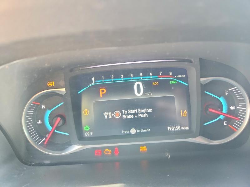 Продаж на аукціоні авто 2019 Honda Passport, vin: 5FNYF7H24KB004671, номер лоту: 70858116