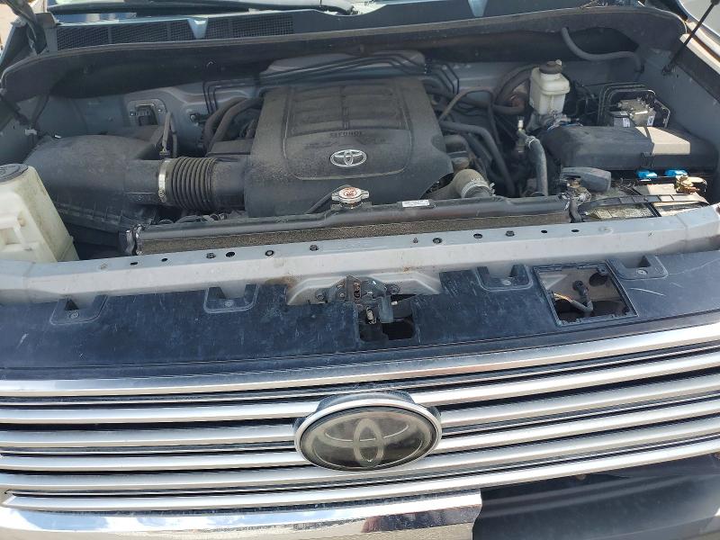 2019 Toyota Tundra მანქანა იყიდება აუქციონზე, vin: 5TFBY5F1XKX860173, აუქციონის ნომერი: 68923896