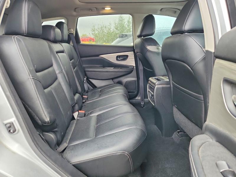Aukcja sprzedaży 2016 Nissan Murano, vin: 5N1AZ2MH2GN137097, numer aukcji: 68214556