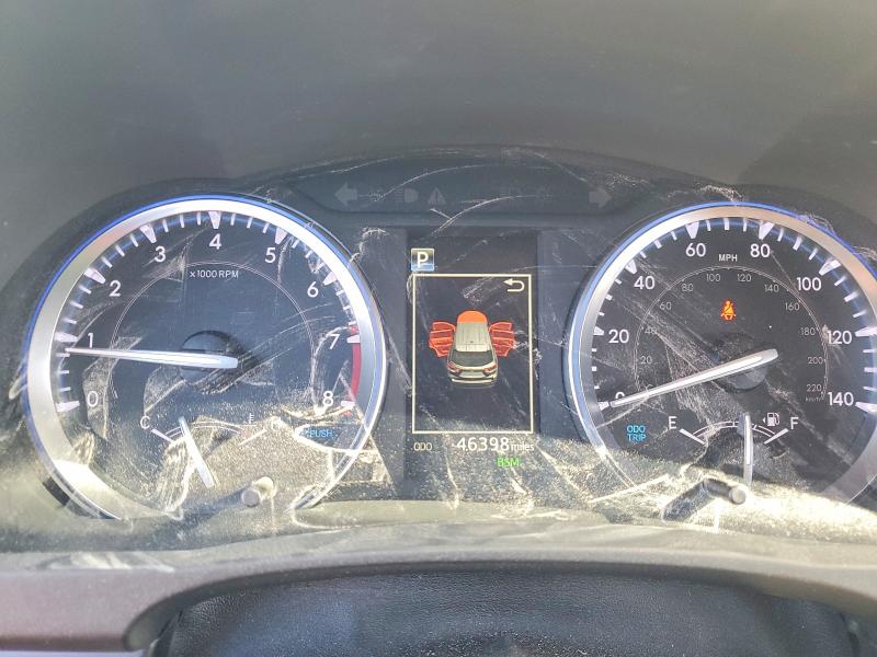 Aukcja sprzedaży 2019 Toyota Highlander, vin: 5TDKZRFHXKS569583, numer aukcji: 67637406