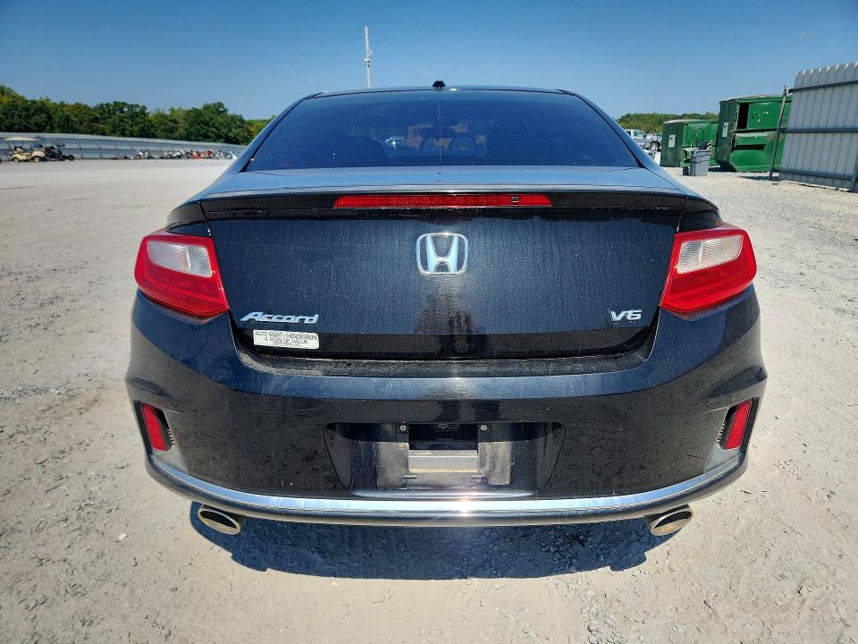Aukcja sprzedaży 2013 Honda Accord, vin: 1HGCT2B86DA000640, numer aukcji: 69292216