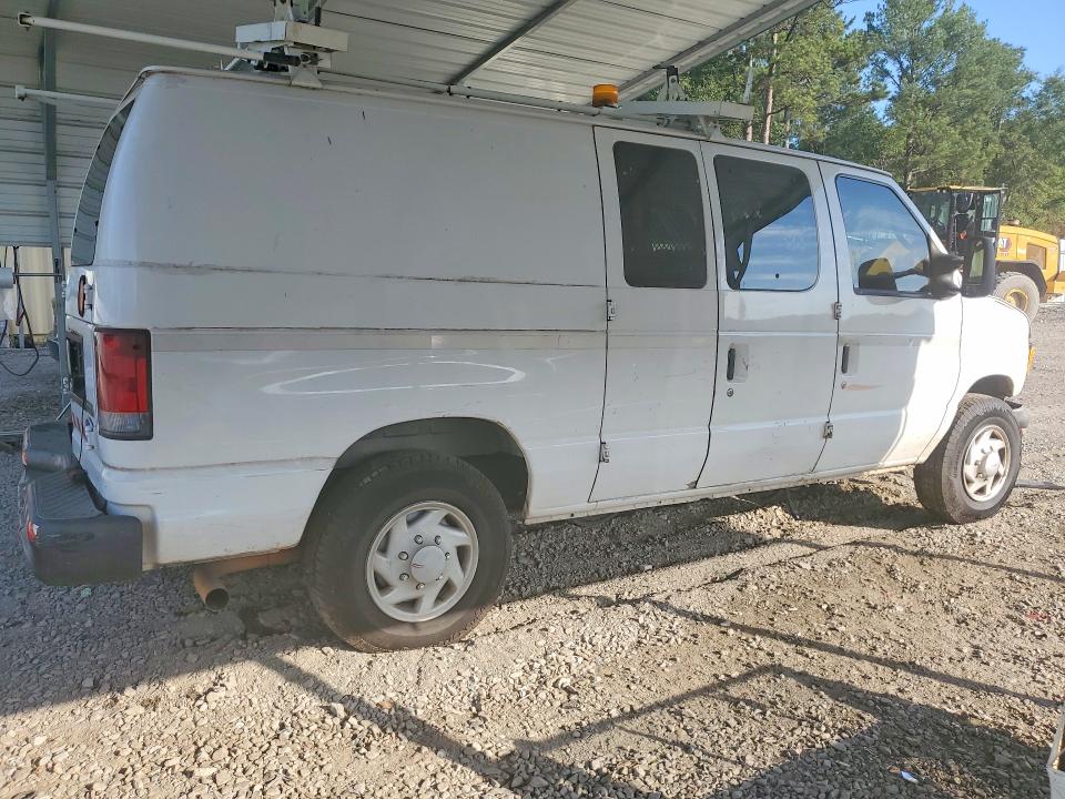 69750266 :رقم المزاد ، 1FTNE24L37DA66536 vin ، 2007 Ford Econoline مزاد بيع
