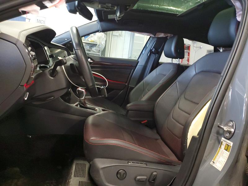 Auction sale of the 2023 Volkswagen Jetta, vin: 3VW2T7BUXPM038882, lot number: 68196216
