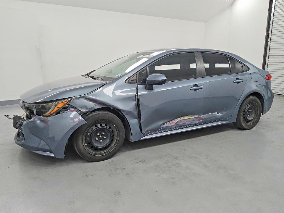 Aukcja sprzedaży 2021 Toyota Corolla, vin: 5YFEPMAE3MP182503, numer aukcji: 67208976