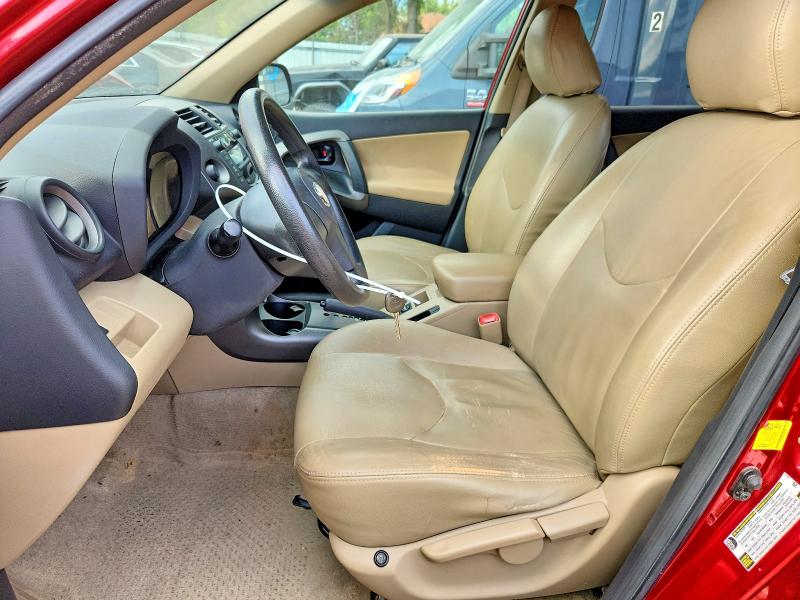 68086756 :رقم المزاد ، 2T3ZF4DVXBW085673 vin ، 2011 Toyota Rav4 مزاد بيع