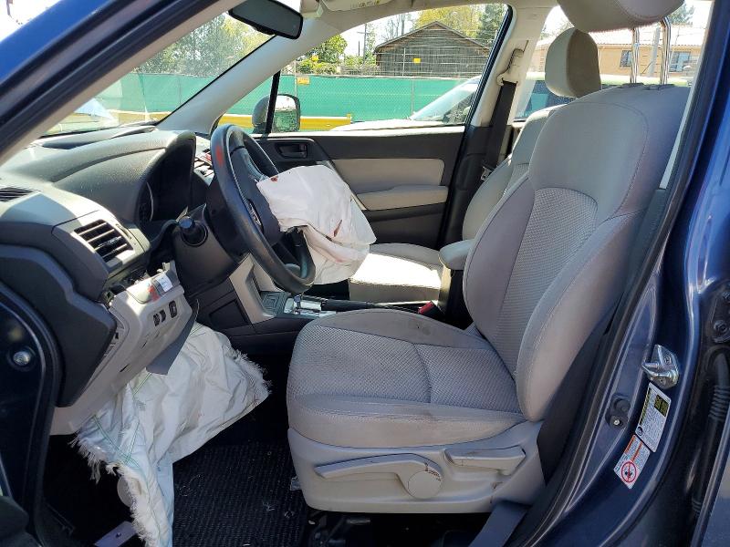 Aukcja sprzedaży 2014 Subaru Forester, vin: JF2SJAAC2EH415383, numer aukcji: 67737756