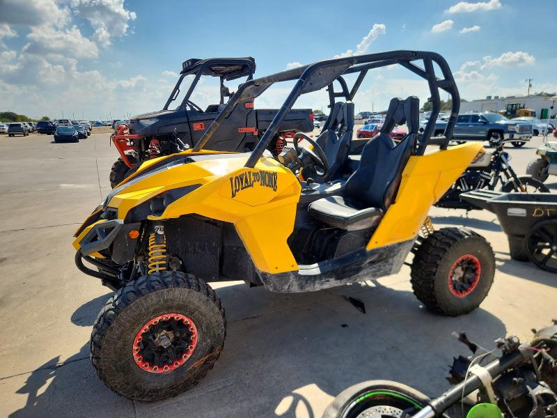 69282096 :رقم المزاد ، 3JBPGCP16DJ001350 vin ، 2013 Can-am Maverick مزاد بيع