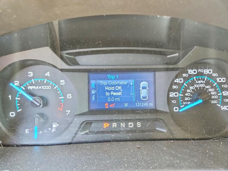Aukcja sprzedaży 2014 Ford Flex, vin: 2FMGK5B89EBD40192, numer aukcji: 67624666