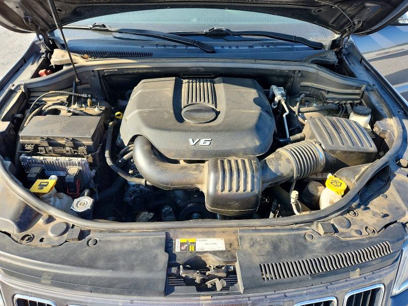 Aukcja sprzedaży 2015 Jeep Grand Cherokee, vin: 1C4RJFBG2FC894754, numer aukcji: 67123286