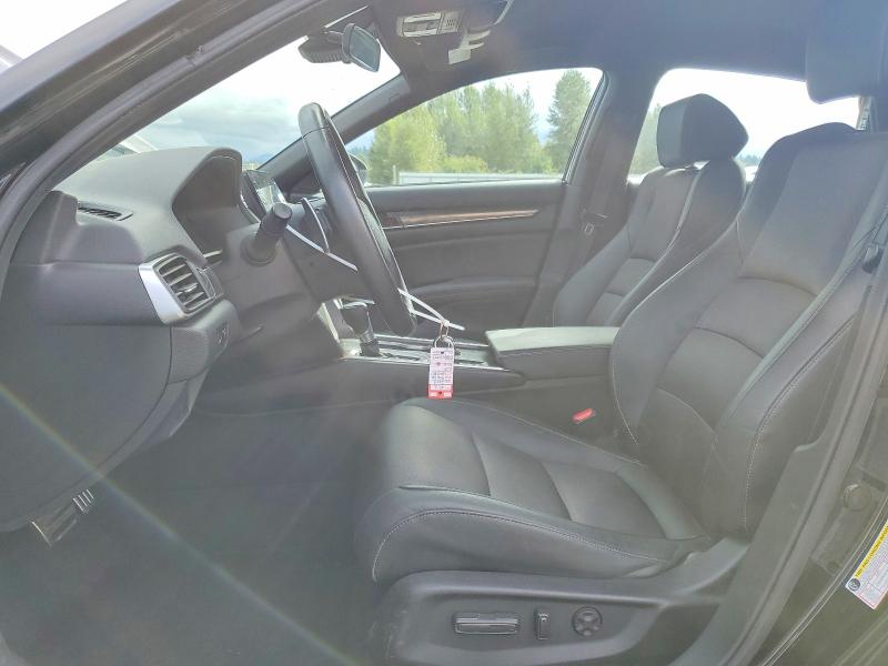 67332226 :رقم المزاد ، 1HGCV1F39KA101767 vin ، 2019 Honda Accord مزاد بيع