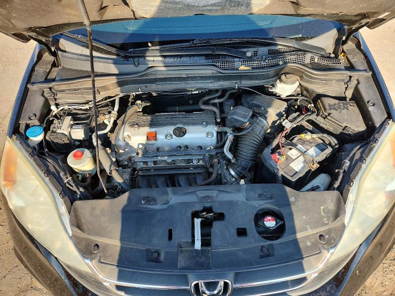 67084576 :رقم المزاد ، 5J6RE4H39AL060190 vin ، 2010 Honda Cr-v مزاد بيع