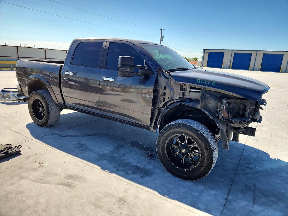 Продажа на аукционе авто 2017 Ram 1500, vin: 1C6RR7NM0HS881579, номер лота: 67617786