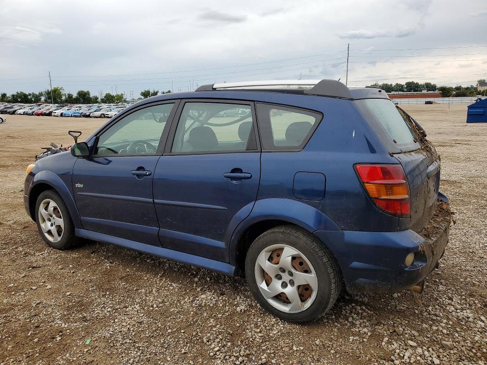 Aukcja sprzedaży 2007 Pontiac Vibe, vin: 5Y2SL65807Z429887, numer aukcji: 68333356