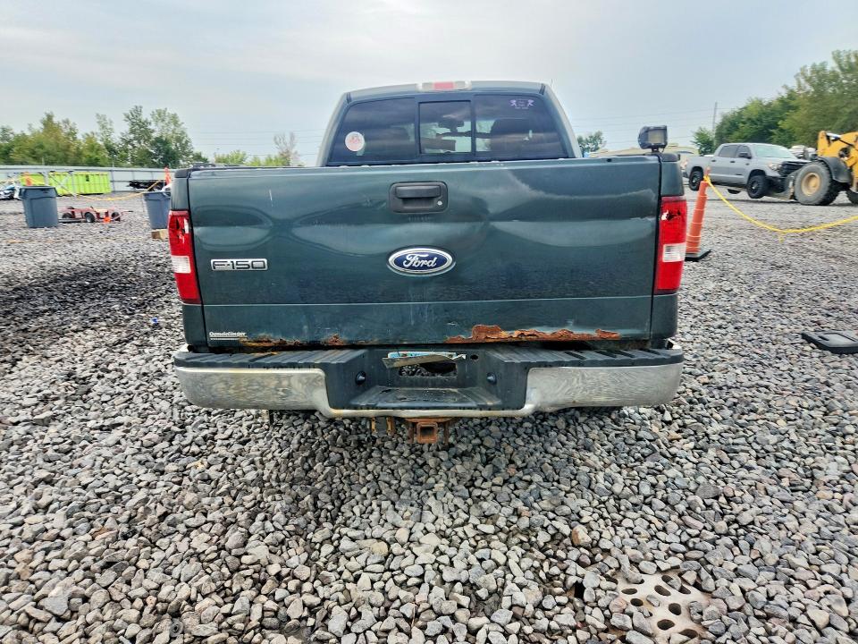 Продаж на аукціоні авто 2005 Ford F150, vin: 1FTPX14525NA75749, номер лоту: 71111426
