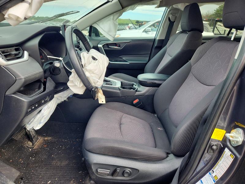 Продаж на аукціоні авто 2019 Toyota Rav4, vin: 2T3P1RFV2KW076109, номер лоту: 68314026
