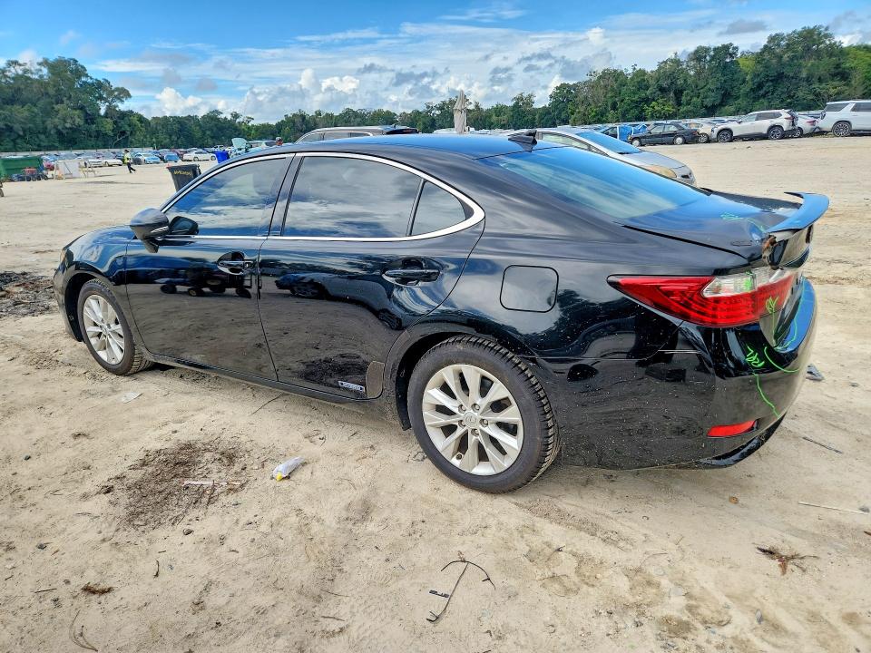 67830356 :رقم المزاد ، JTHBW1GG1D2003949 vin ، 2013 Lexus Es مزاد بيع