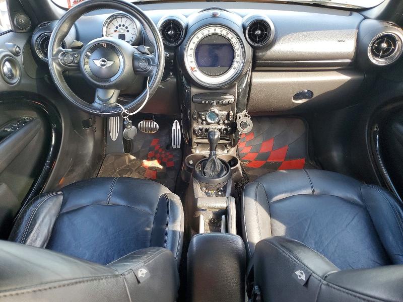 Aukcja sprzedaży 2013 Mini Cooper, vin: WMWZC5C50DWP31062, numer aukcji: 68420536