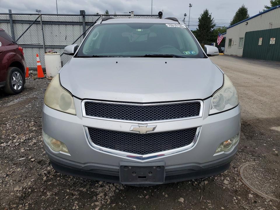 Продажа на аукционе авто 2009 Chevrolet Traverse, vin: 1GNER23D49S109365, номер лота: 70310136