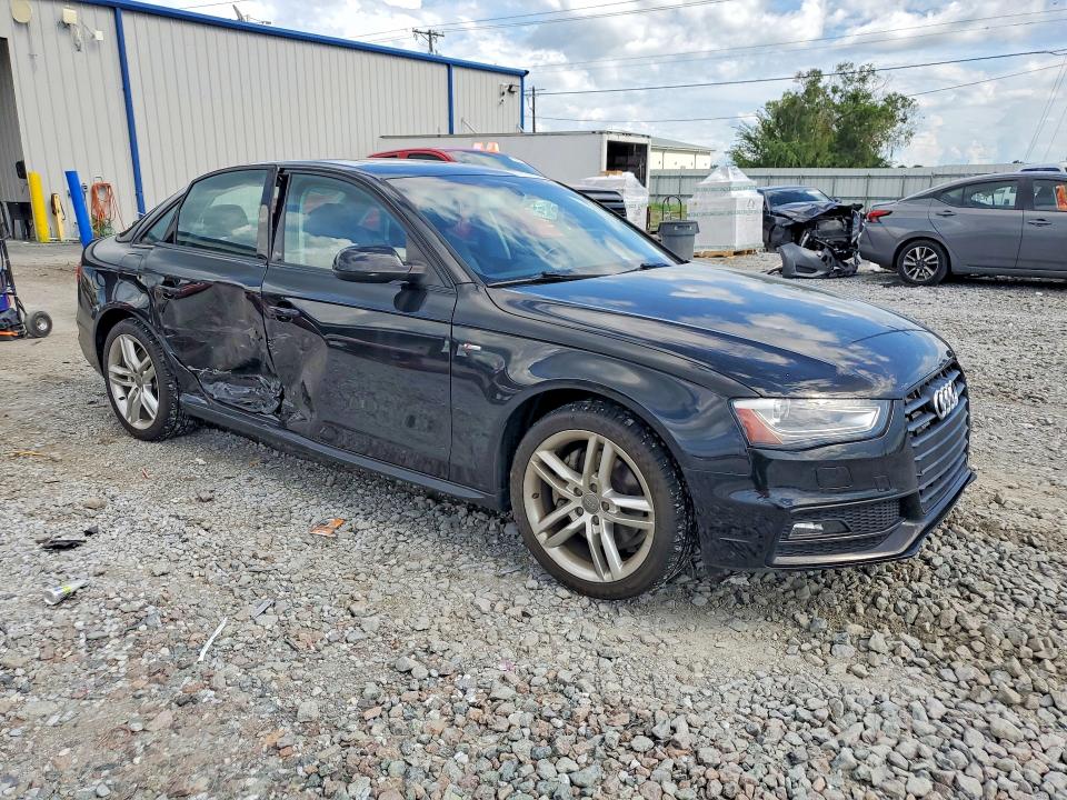 Aukcja sprzedaży 2016 Audi A4, vin: WAUBFAFL0GN013159, numer aukcji: 67317426