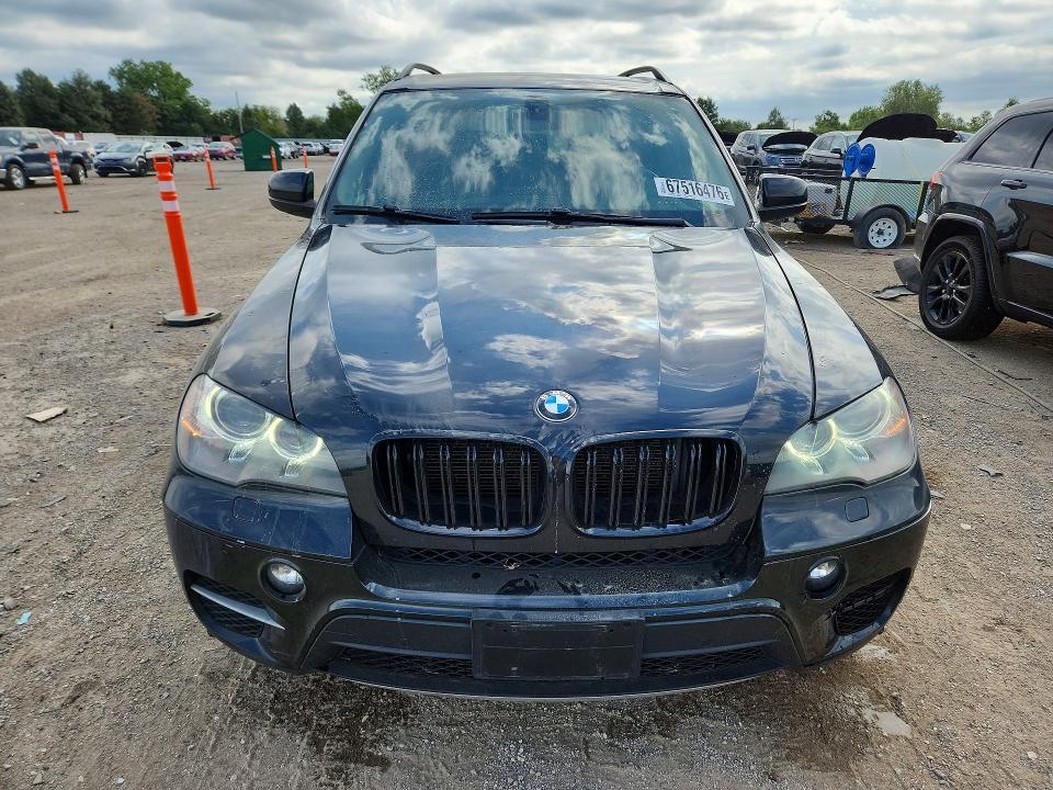 Aukcja sprzedaży 2012 Bmw X5, vin: 5UXZW0C59CL665722, numer aukcji: 67516476