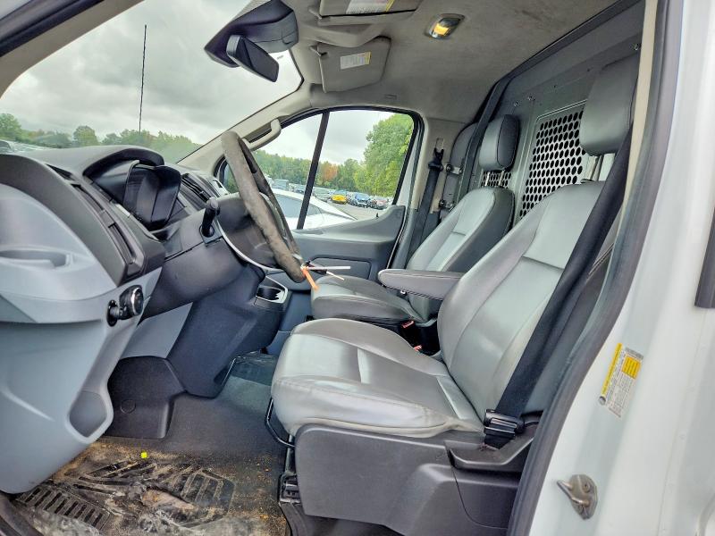 70790966 :رقم المزاد ، 1FTYE1ZM8GKA32161 vin ، 2016 Ford Transit مزاد بيع