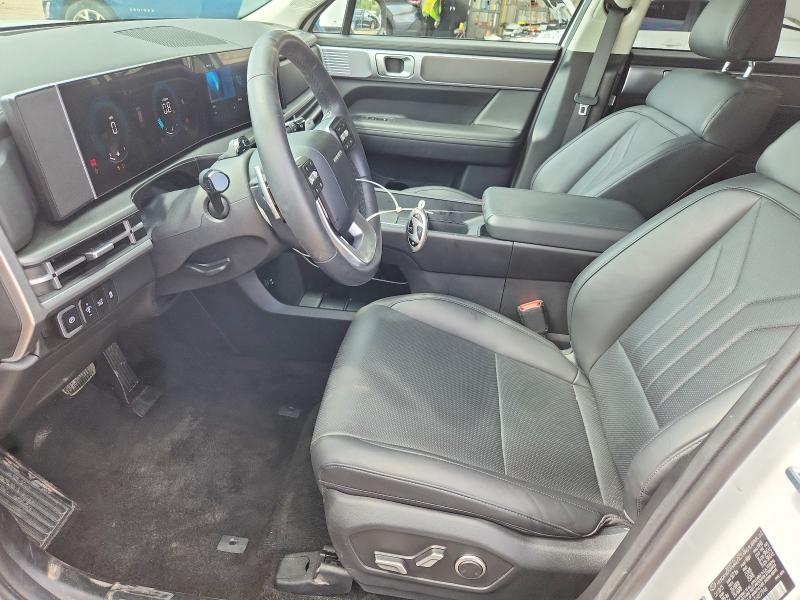 Продаж на аукціоні авто 2026 Hyundai Santa Fe, vin: 5NMP2DGL4TH177946, номер лоту: 68237266