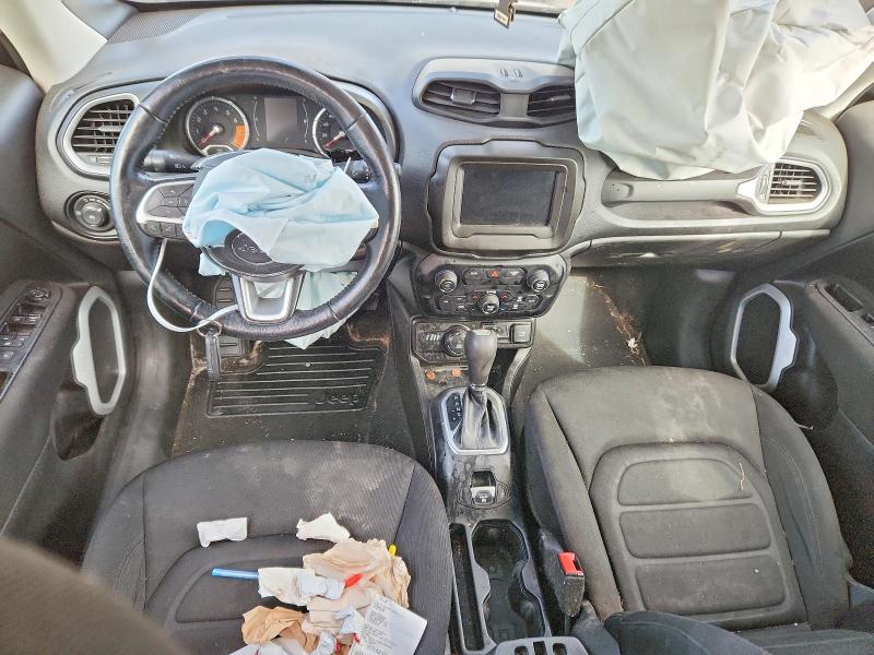 Продаж на аукціоні авто 2020 Jeep Renegade, vin: ZACNJBBB3LPL93937, номер лоту: 70956516
