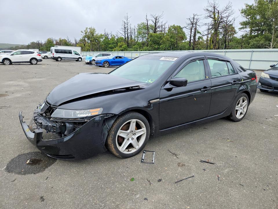 Aukcja sprzedaży 2006 Acura 3.2tl, vin: 19UUA66296A075066, numer aukcji: 70804596