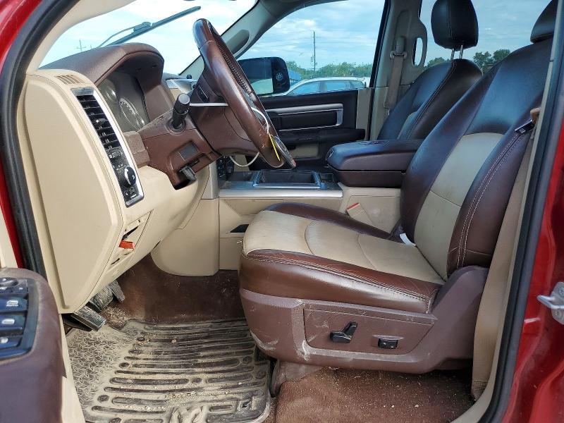 Продаж на аукціоні авто 2015 Ram 1500, vin: 1C6RR7TMXFS664914, номер лоту: 67207806